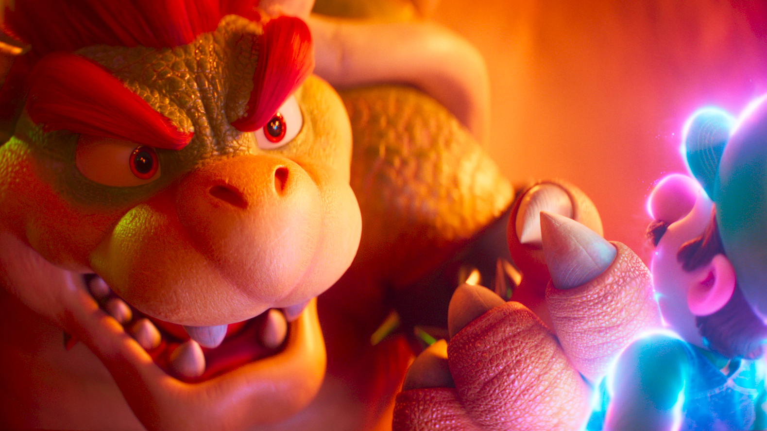 Bild: Universal Pictures Germany / Nintendo